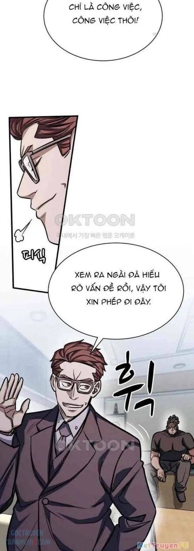 thợ săn huyền thoại trẻ hóa chapter 21 51