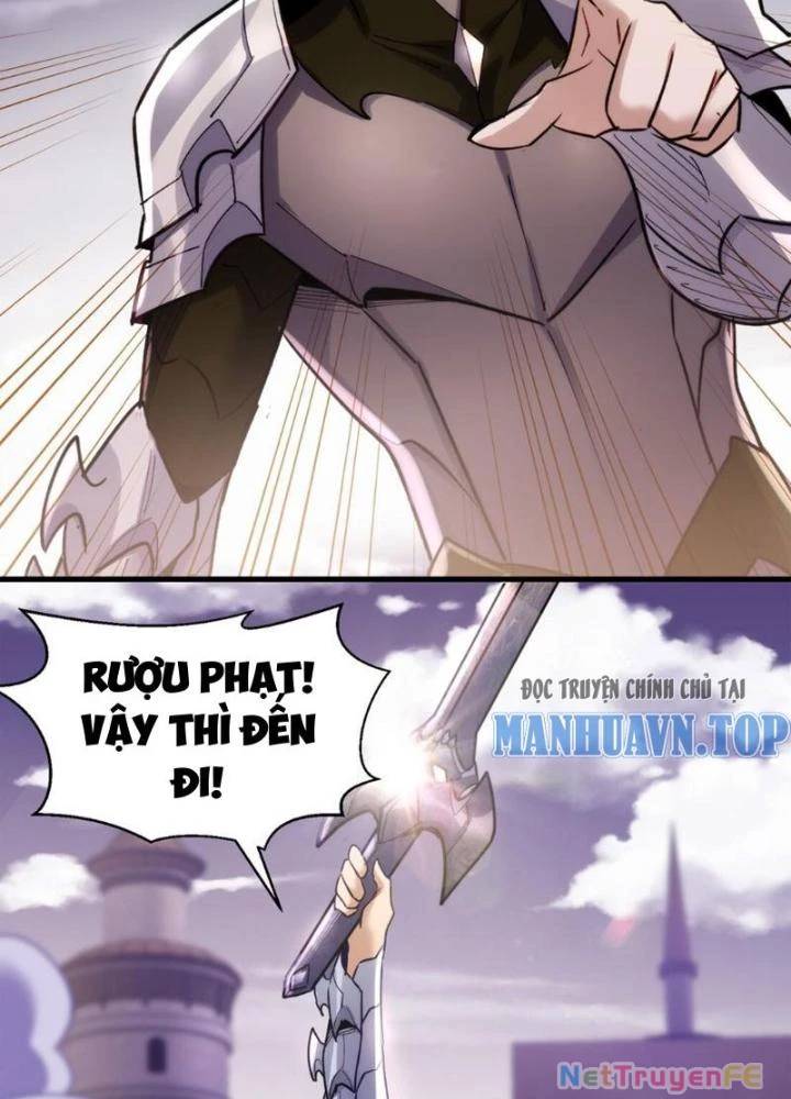 từ dã quái bắt đầu thăng cấp chapter 38 84