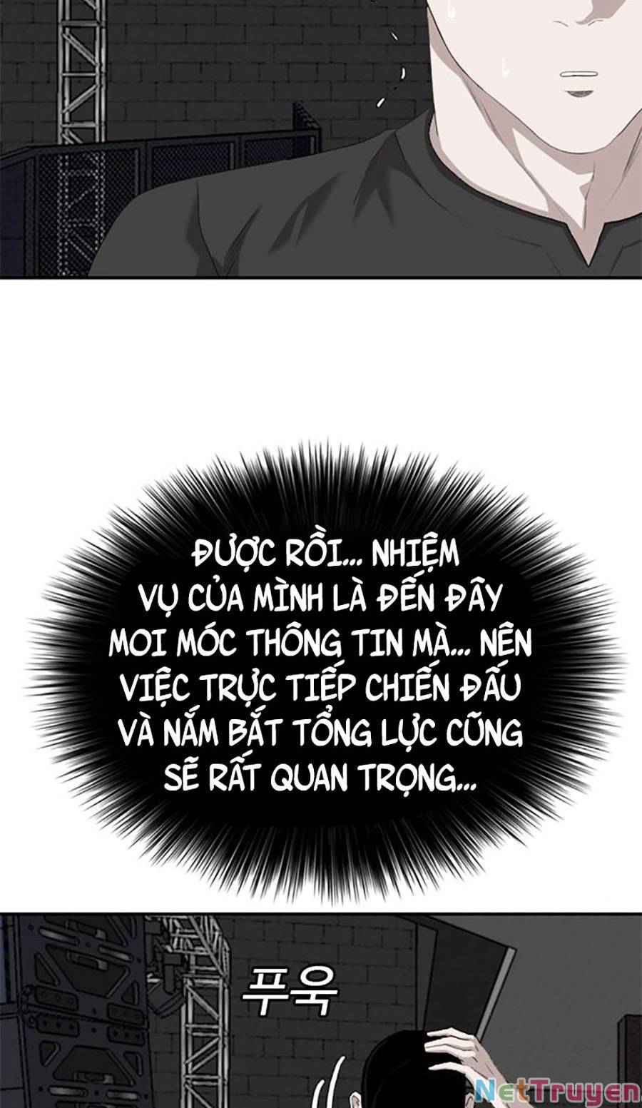 người xấu chapter 98 68