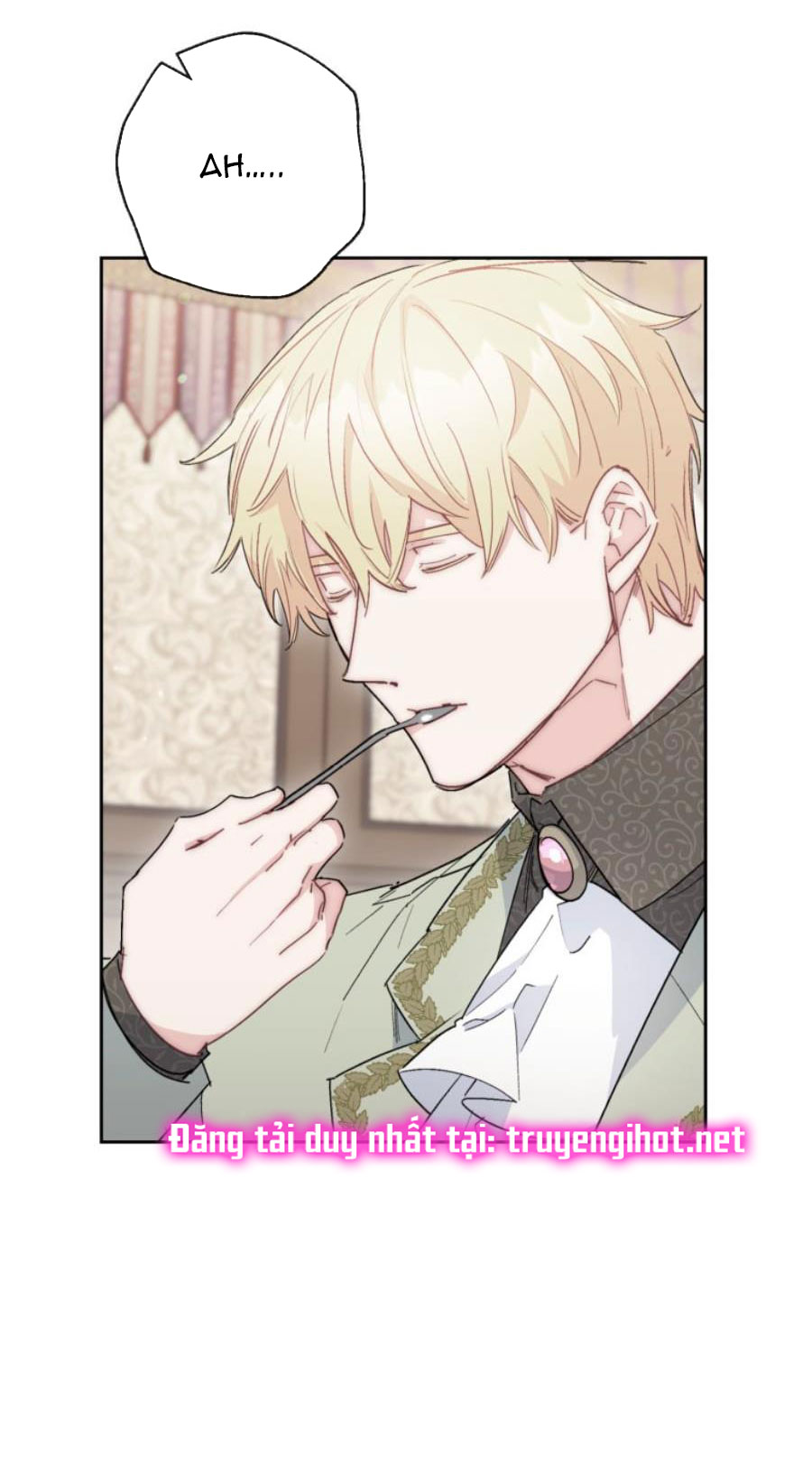 50 công thức pha trà của nữ công tước chapter 132 71