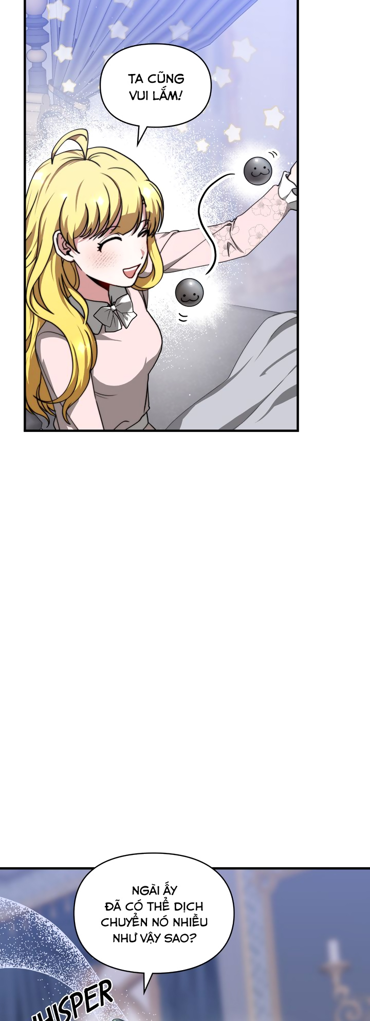 công nương eluana vita chapter 85 27