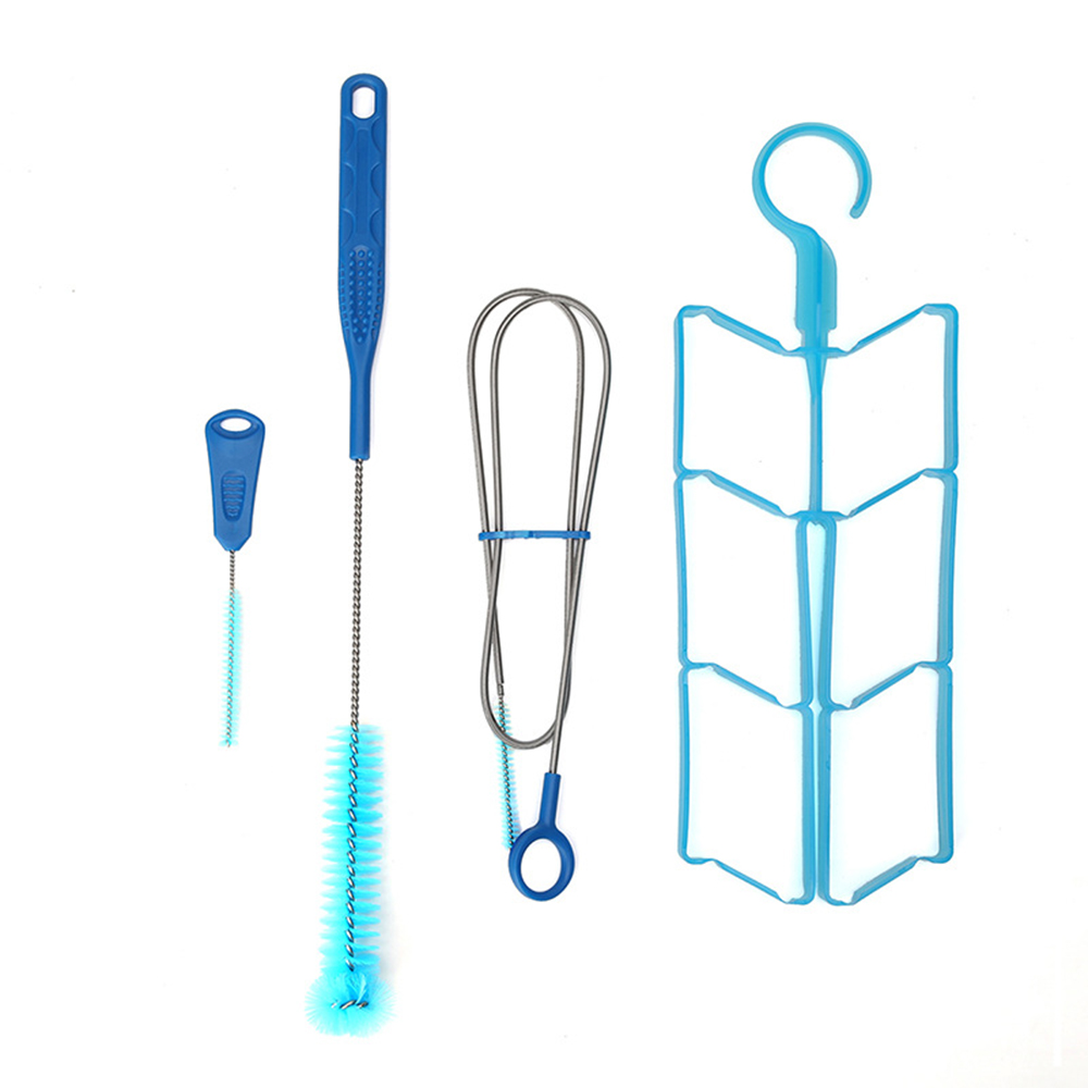 Bộ Làm Sạch Túi Nước Đa Năng 4 Trong 1