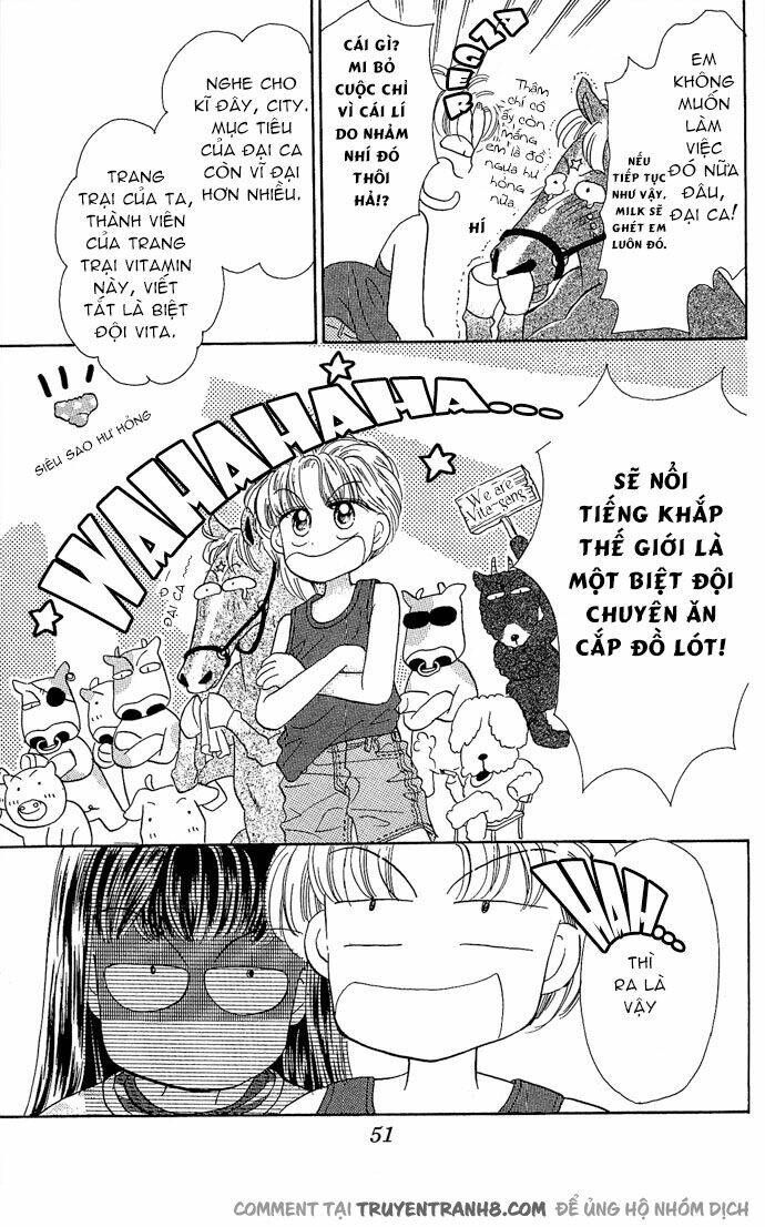 milk to vitamin chapter 2 17