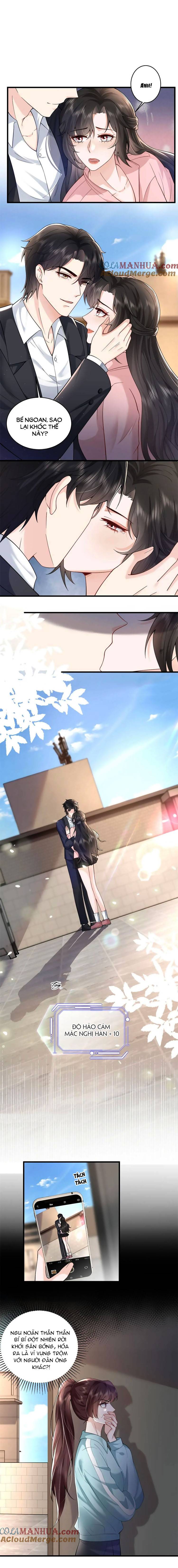 tôn trọng vận mệnh tra nam, từ bỏ tình tiết giúp người chapter 13 7