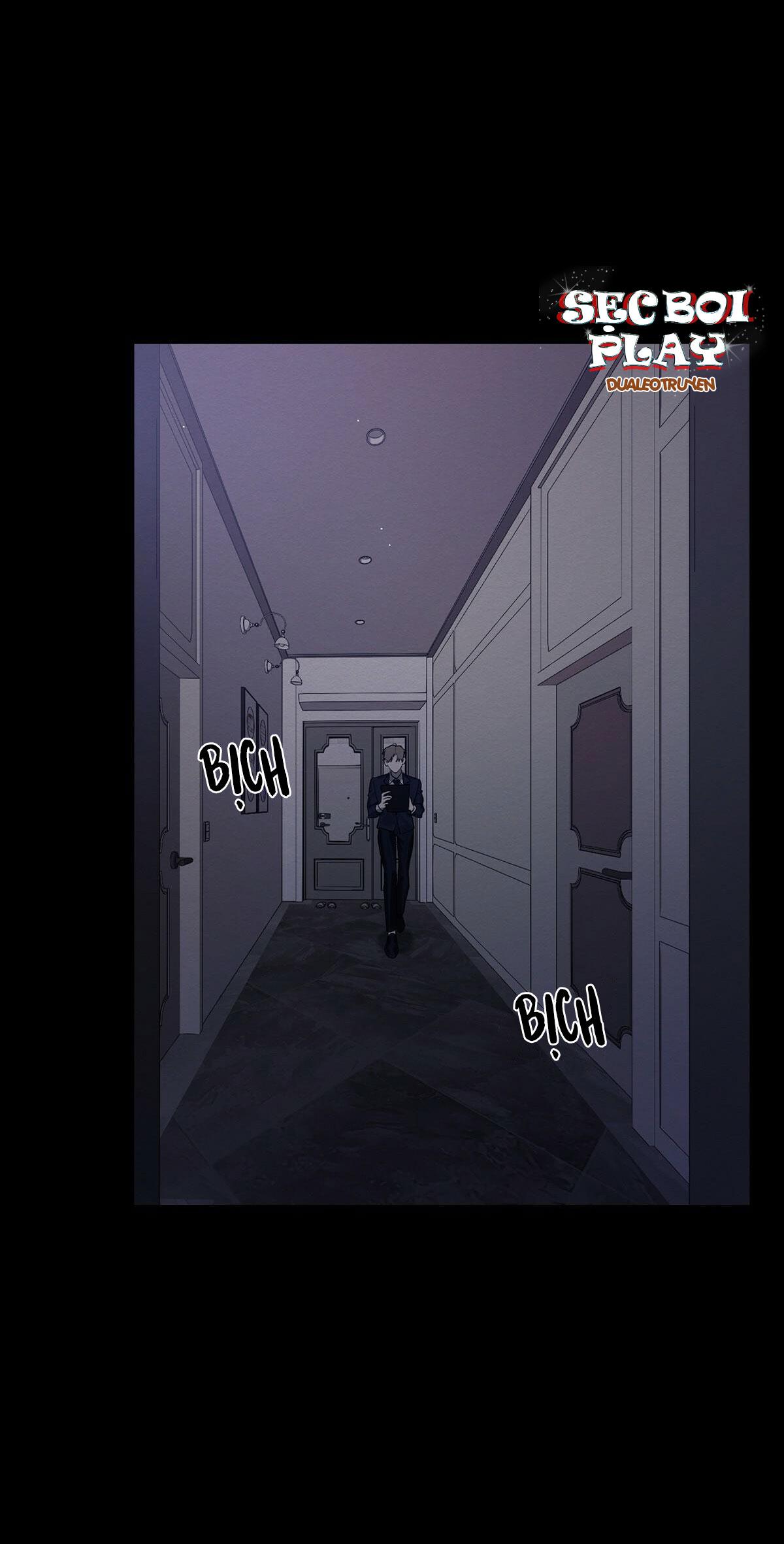 lý do của ác nhân chapter 1 2