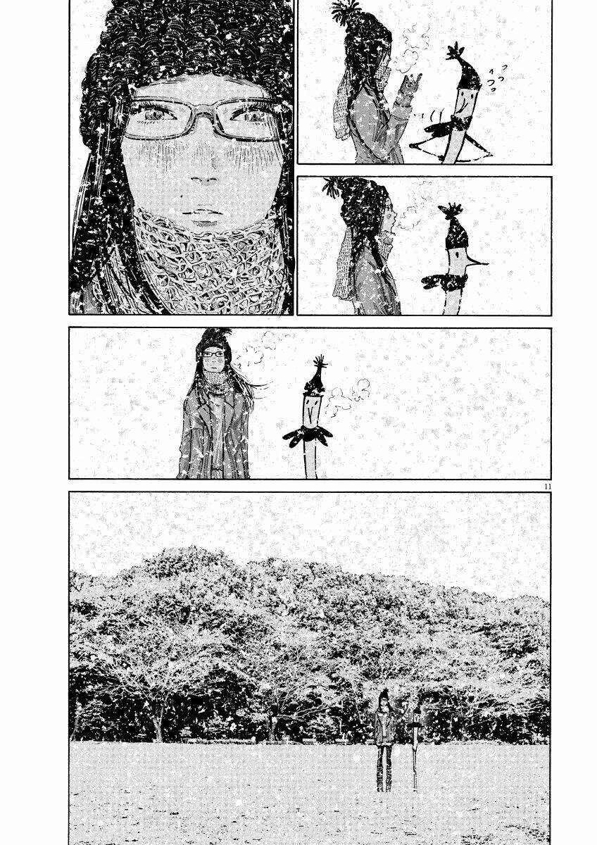 chúc ngủ ngon, punpun chapter 88 10