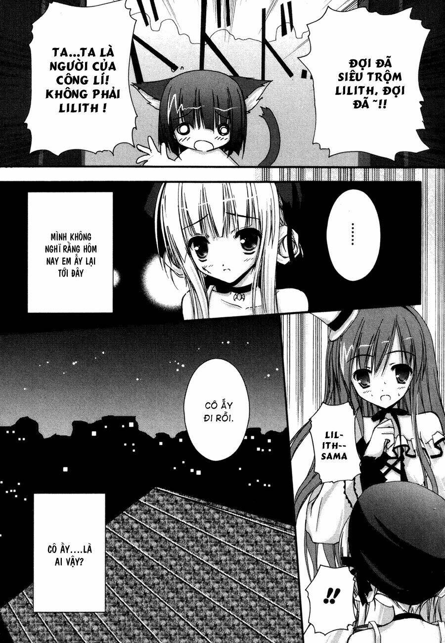 nusunde lilith chapter 10 11