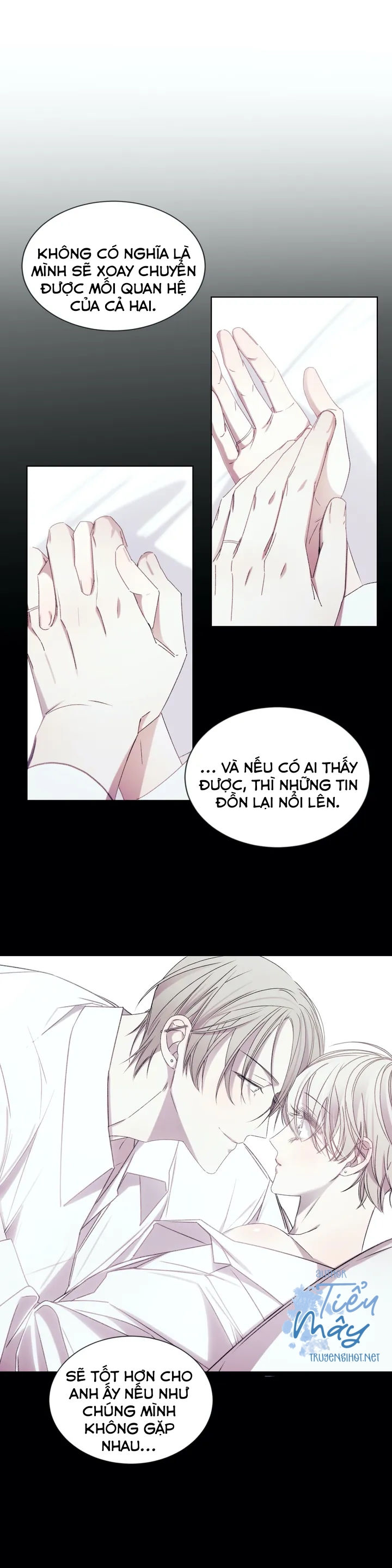 vực sâu chapter 1 33