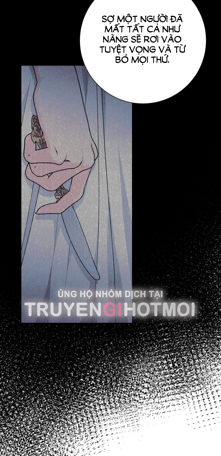 [18+] tôi đã kết hôn với kẻ thù giết cha mẹ chapter 26.1 38