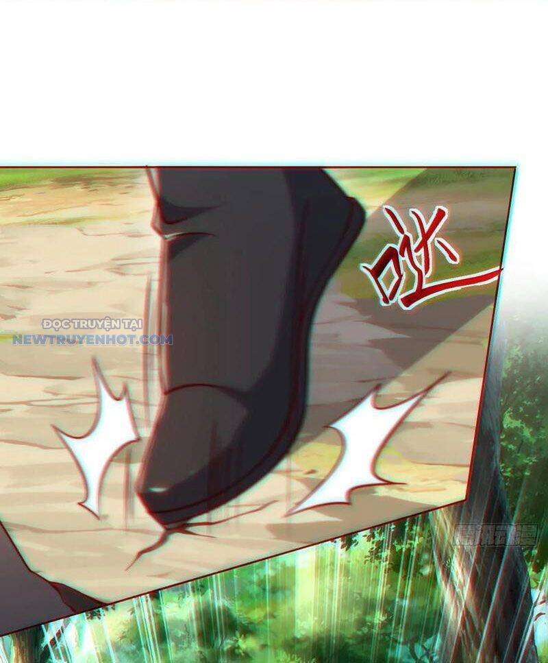 ta thực sự không muốn làm thần tiên chapter 62 9