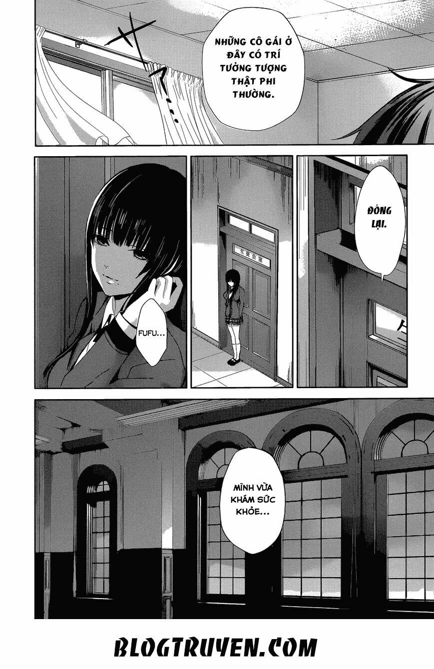 wonder rabbit girl chapter 2 50