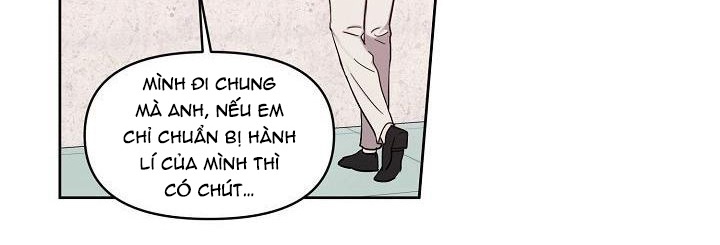 vị khách khả nghi và nhóc làm thêm chapter 17 65