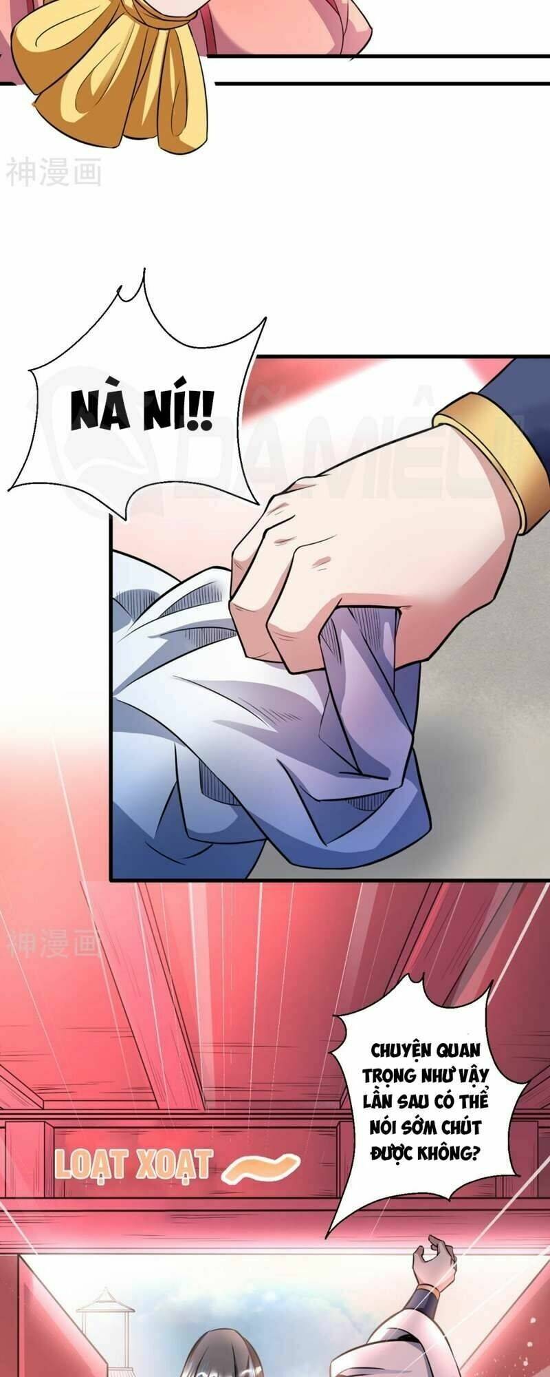 tối cường đại biểu hoàng kim thận chapter 1 34