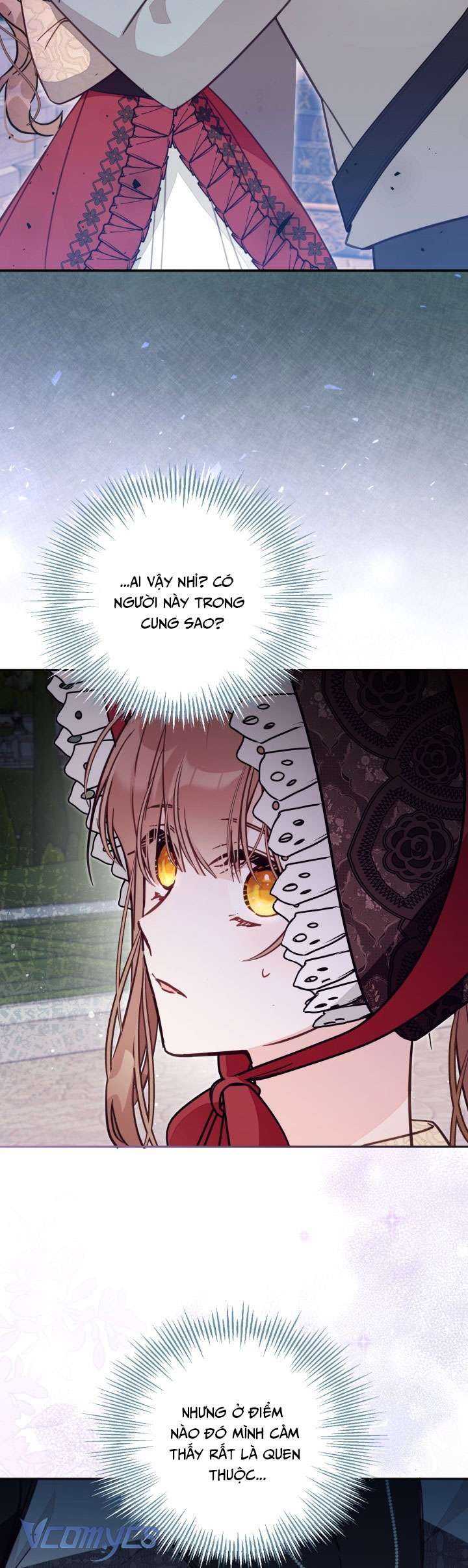 không có chỗ cho kẻ giả mạo chapter 53 13