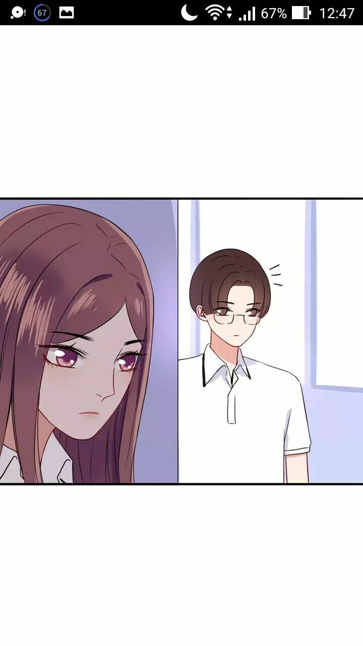 chào buổi sáng, hướng dương chapter 23 30