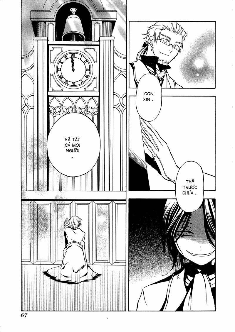 pandora hearts chapter 2 17