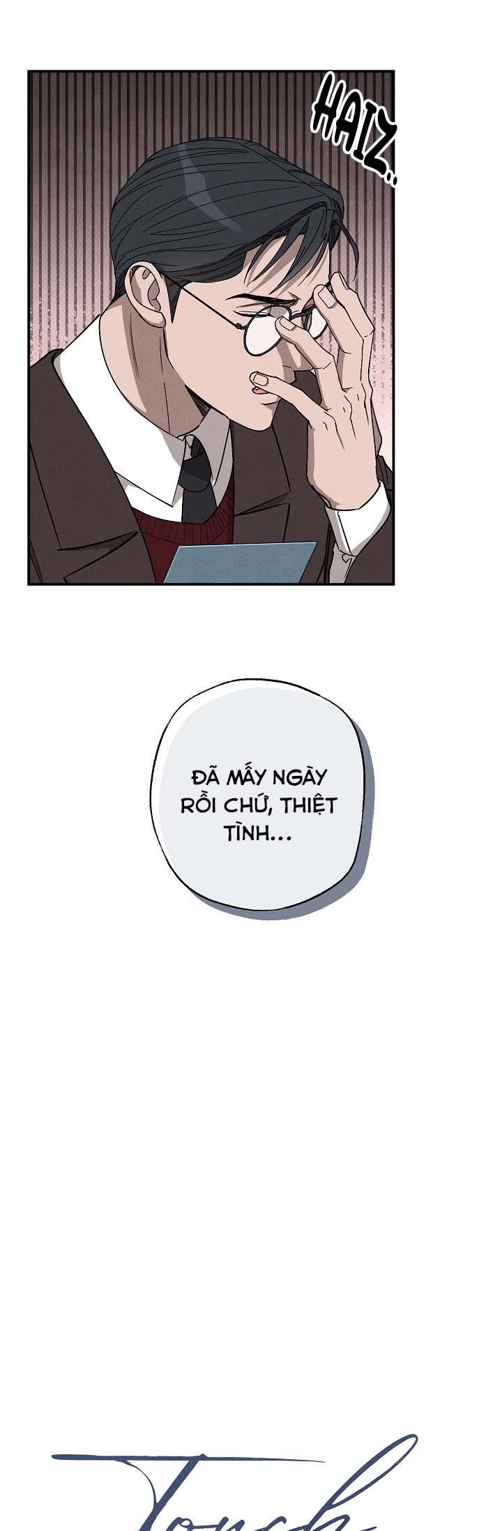 va chạm chapter 3 24