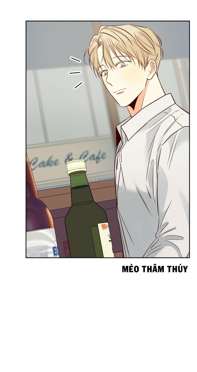 cửa hàng tiện lợi nguy hiểm chapter 67 17