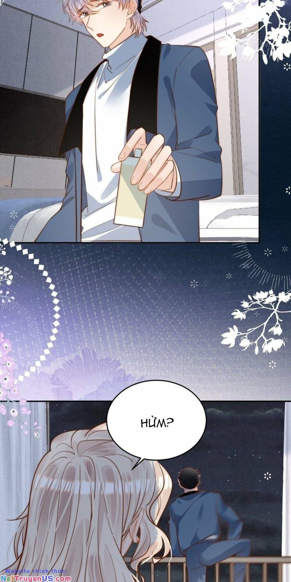 ta được thế thân tỏ tình chapter 33 13