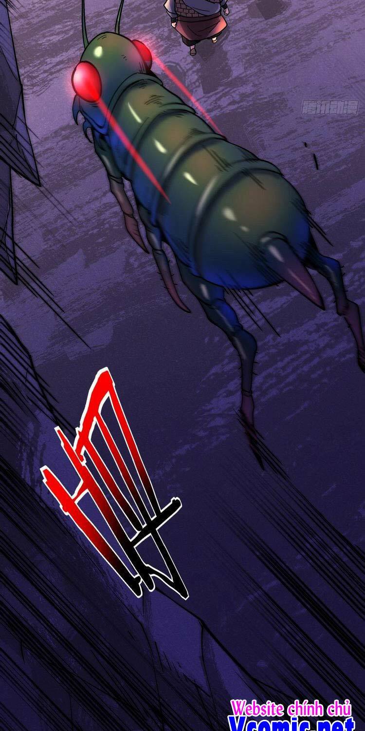 ta là nhà giàu số một, ta không muốn trọng sinh chapter 86 11