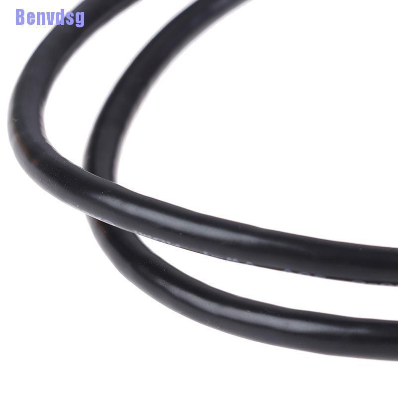 Cáp Nối Dài Benvdsg 1 Cổng Hdmi Mạ Vàng