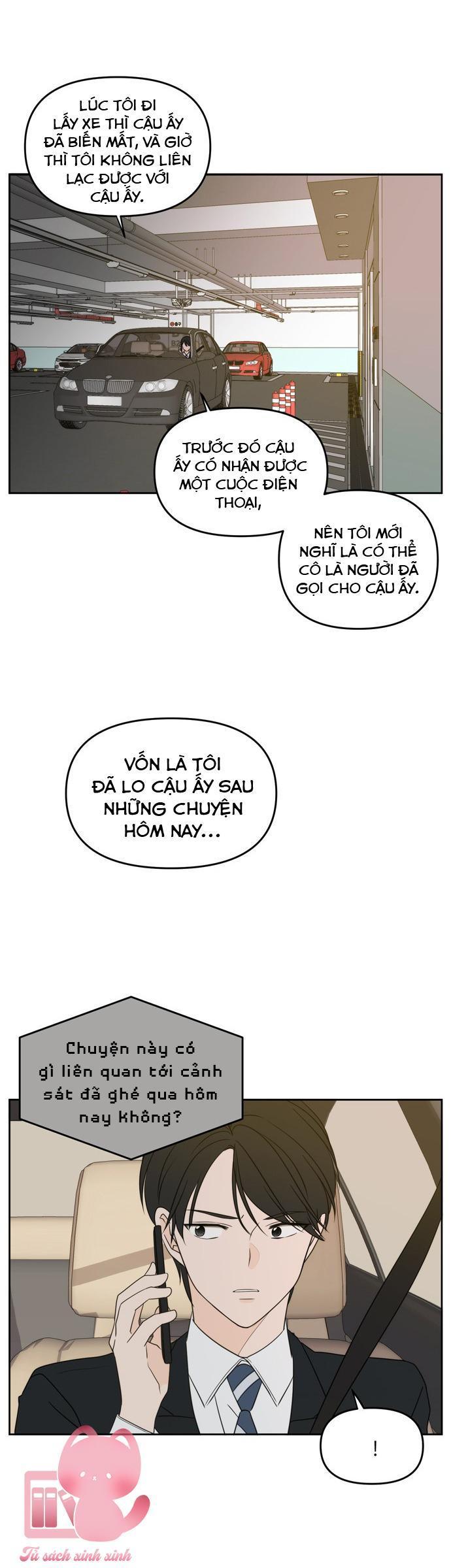 hẹn gặp nhau ở kiếp thứ 19 chapter 63 3