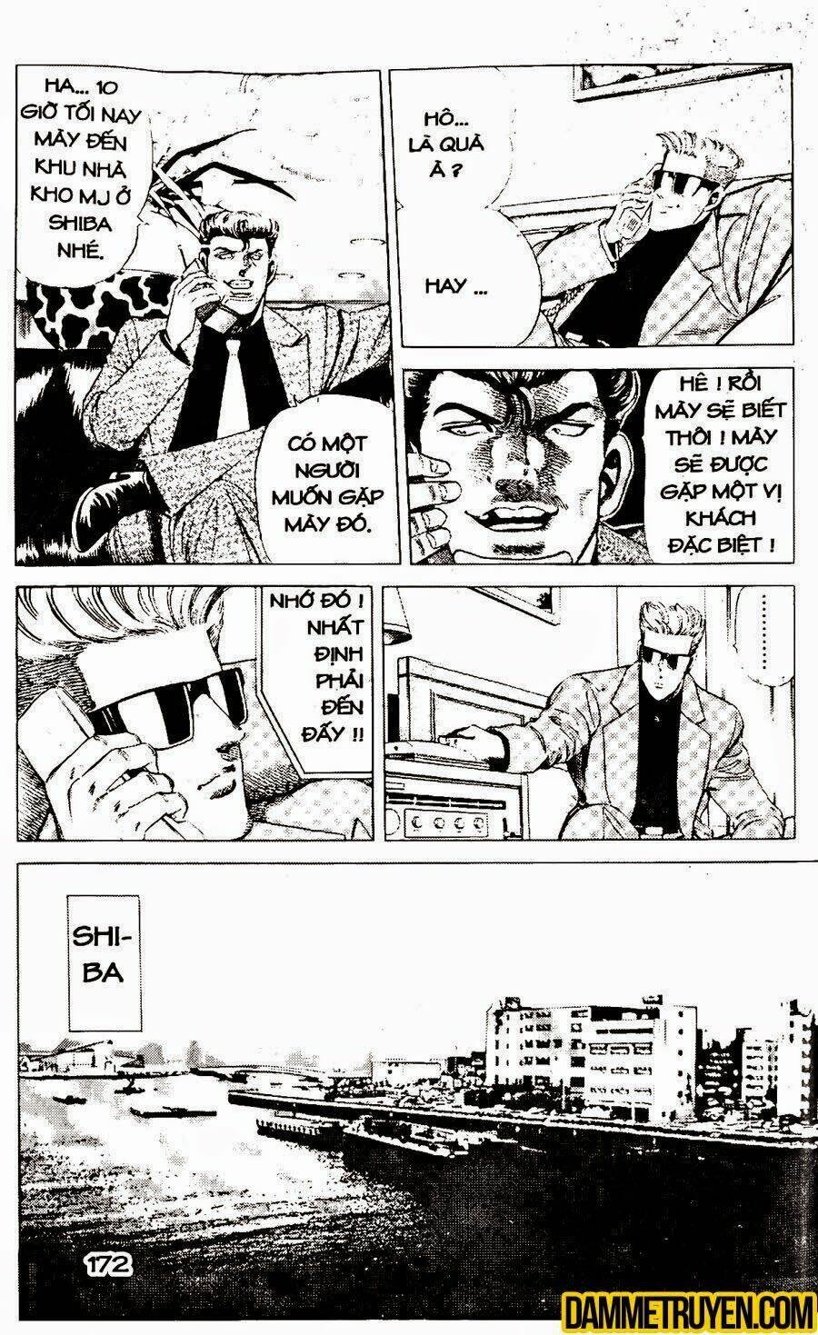 sức mạnh nhân đôi chapter 21.2 8