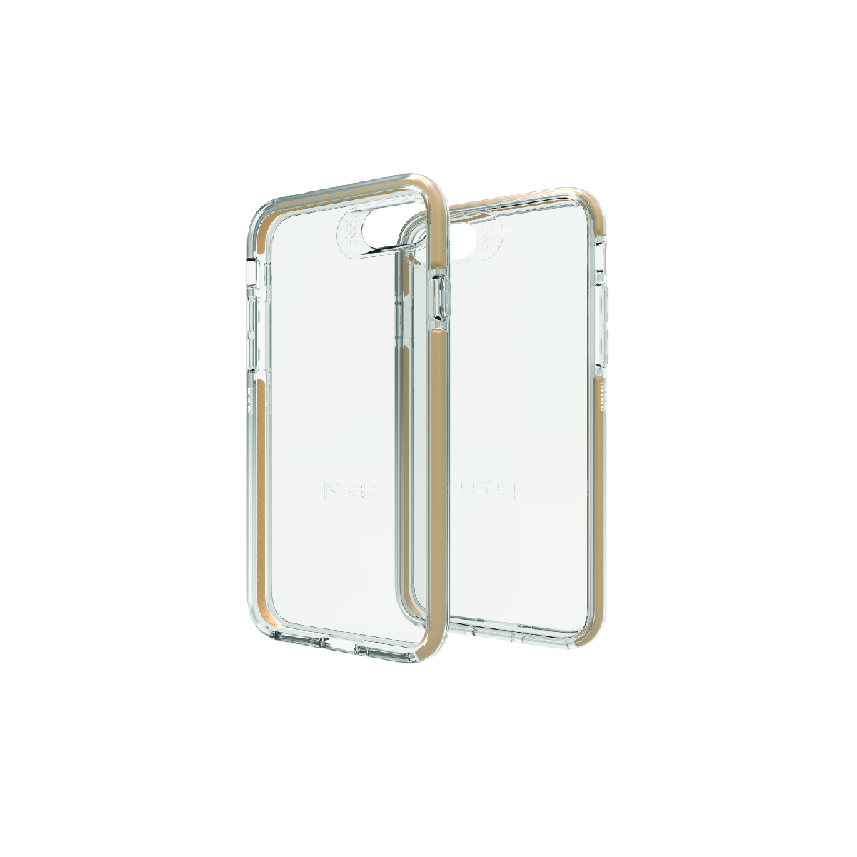 Ốp lưng Gear4 D3O Piccadilly chống sốc 3m cho iPhone 6/6s/7/8 ( IC708 ) - Hàng chính hãng