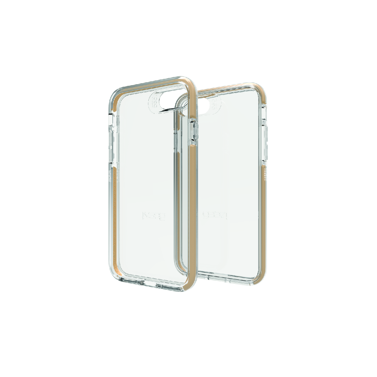 Ốp lưng Gear4 D3O Piccadilly chống sốc 3m cho iPhone 6/6s/7/8 - Hàng chính hãng
