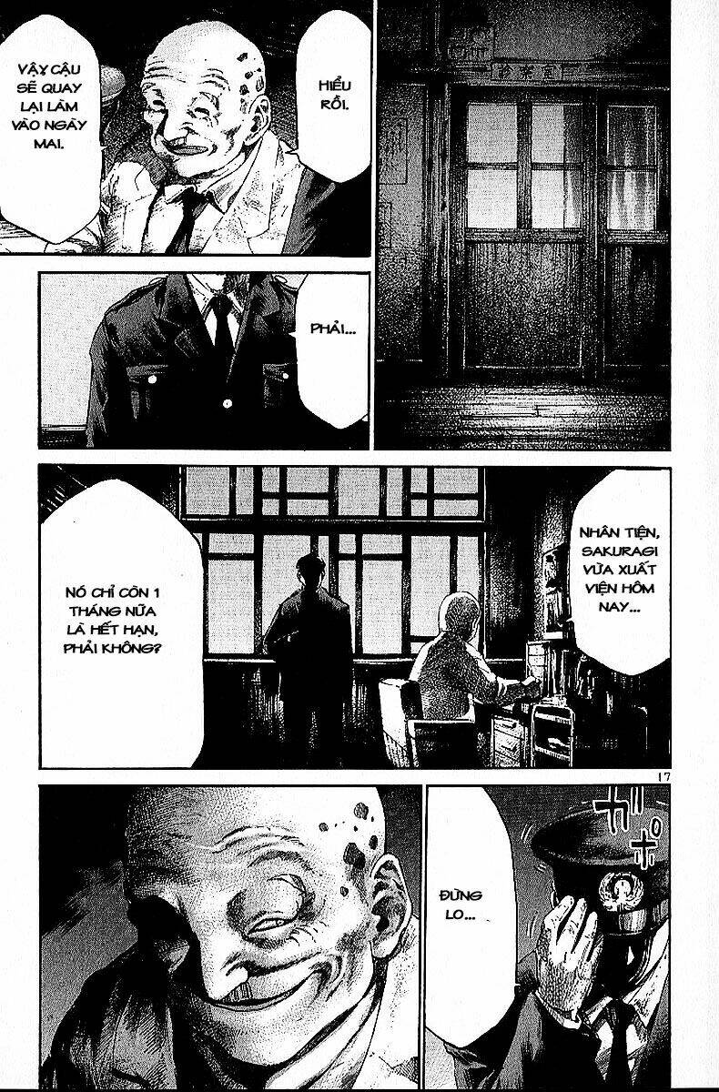 rainbow chapter 15 17