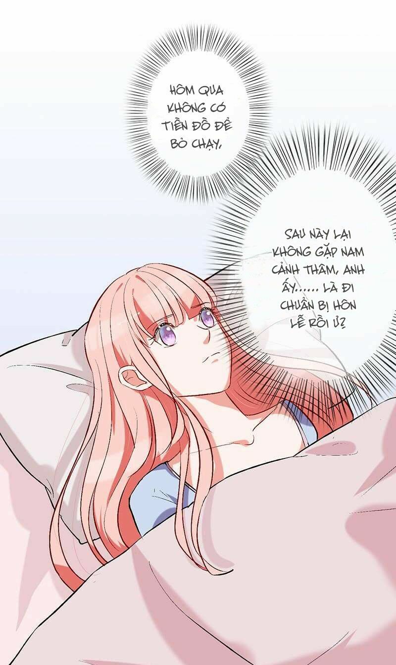 manh thê khó dỗ phần 1 chapter 59 1