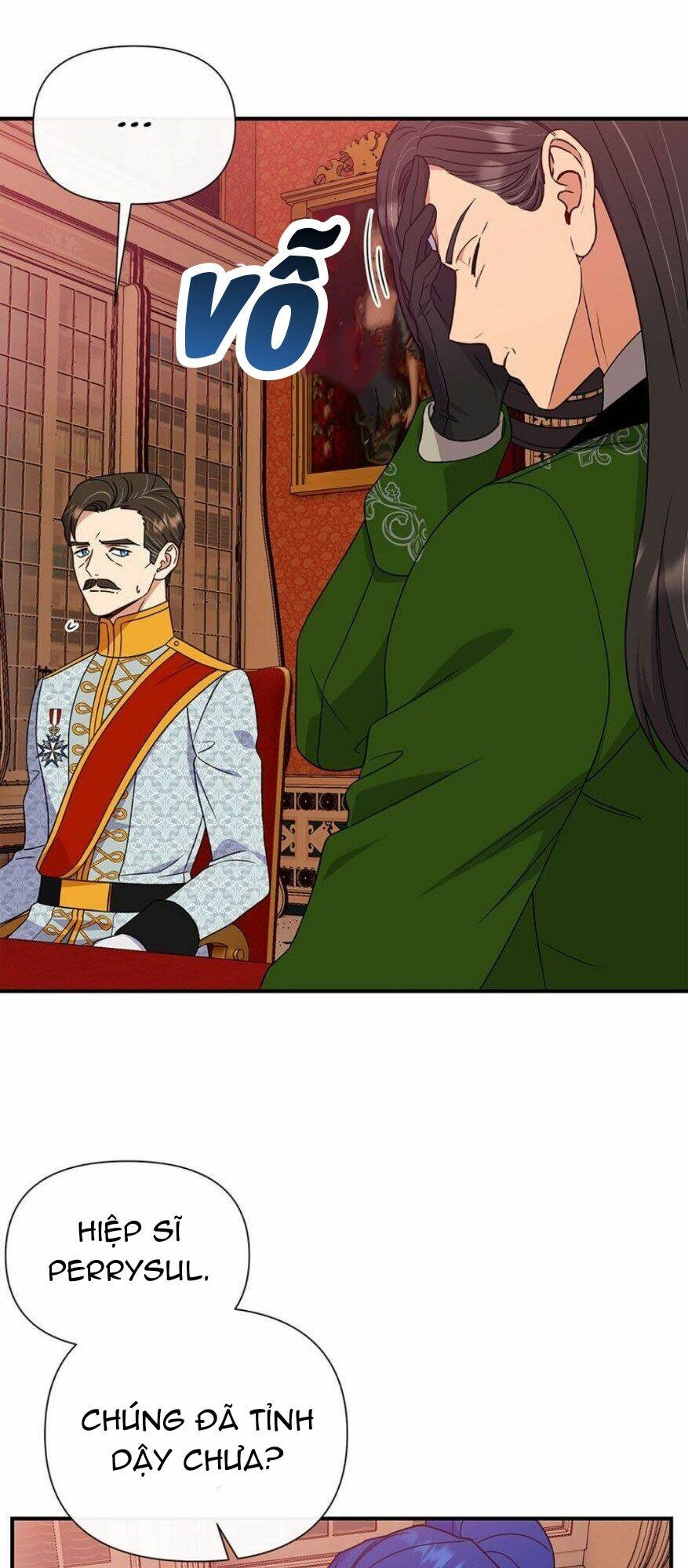 khế ước của nữ công tước quái vật chapter 110 20