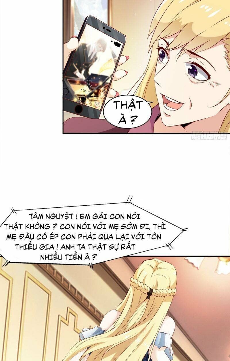 nãi ba là chiến thần mạnh nhất chapter 7 4