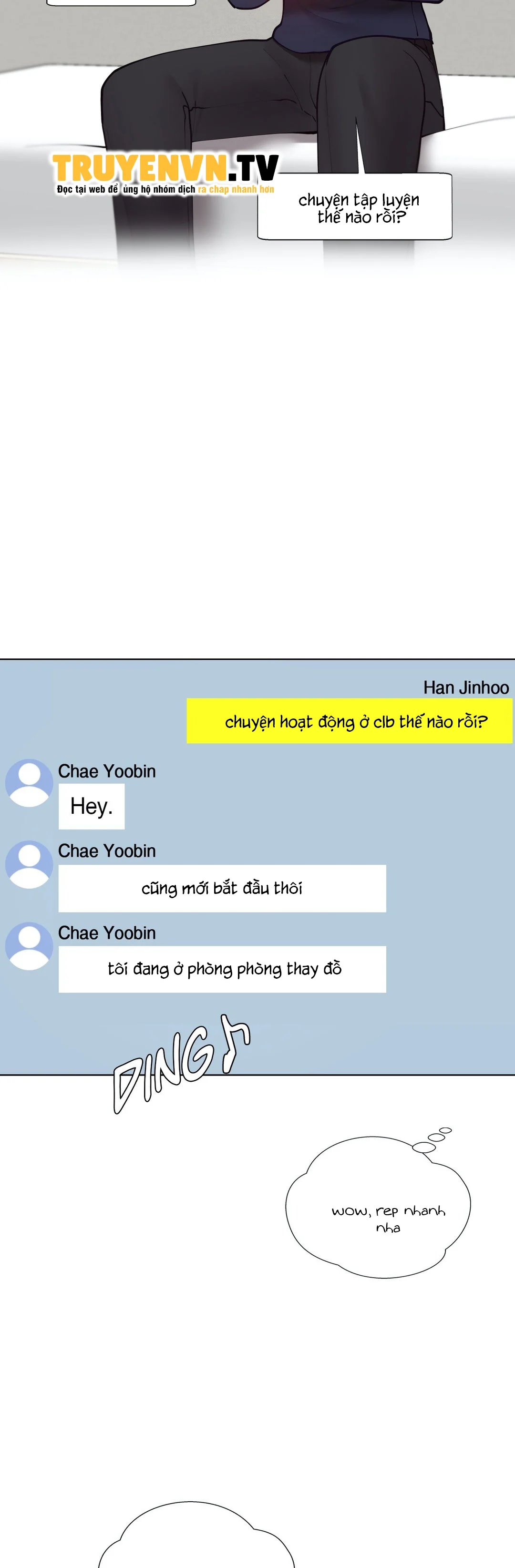 gia sư nữ quái chapter 45 17