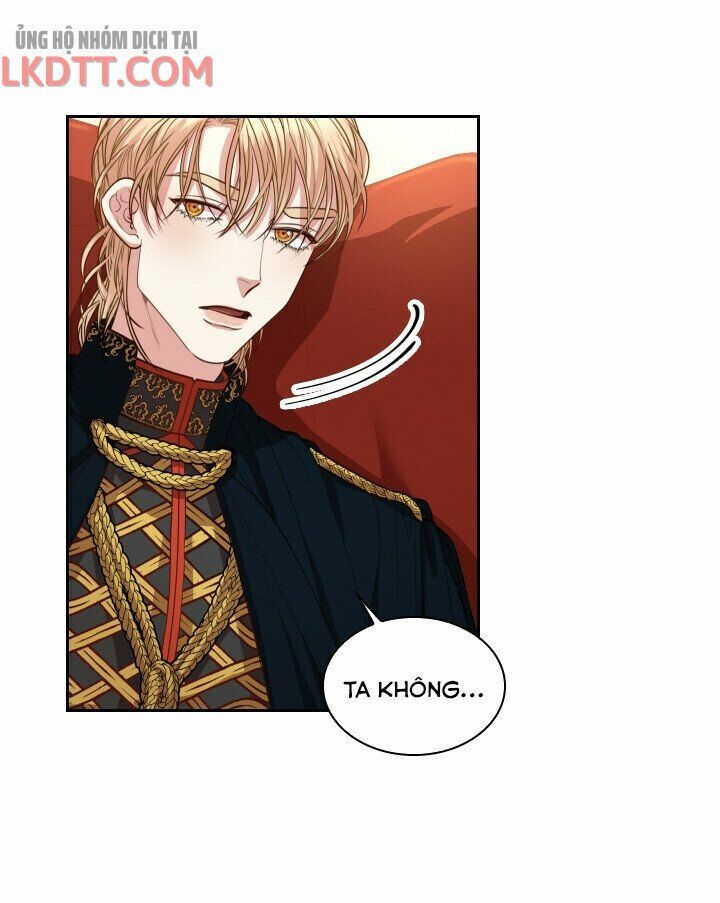 tôi trở thành thư ký của bạo chúa chapter 32 50