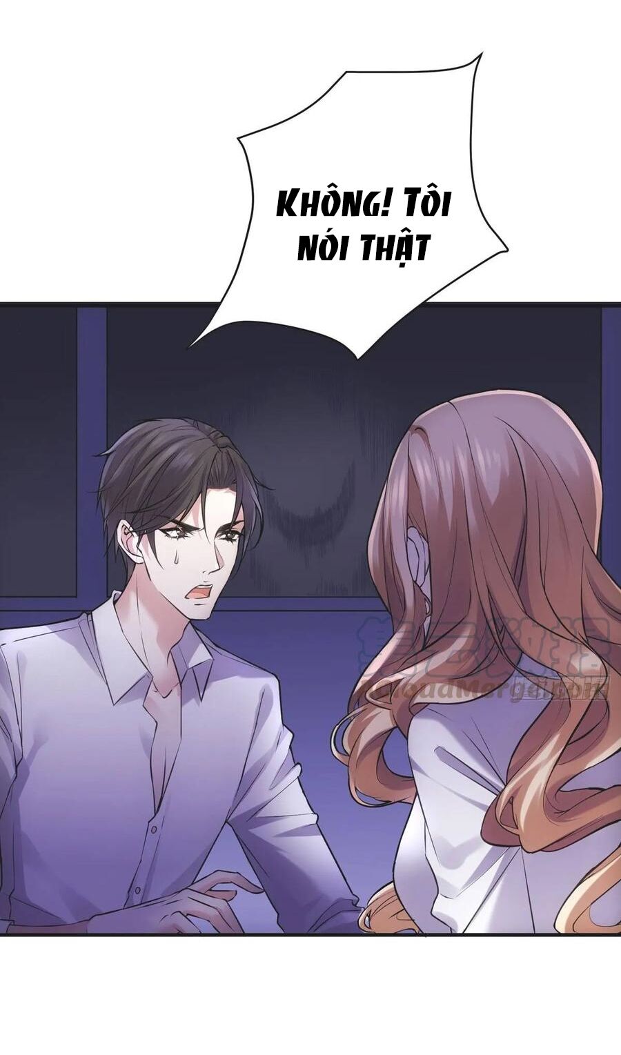 tôi không phải là nam phụ số 2 – cực phẩm nhân gian lý hi vệ chapter 4 15