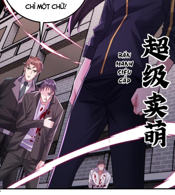 học cùng em gái, tôi bất cẩn vô địch rồi chapter 144 54