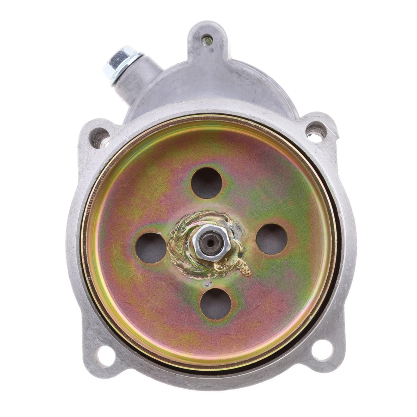 Transmission for 49cc 2-Stroke/4-Stroke Mini Motor Pocket Bike