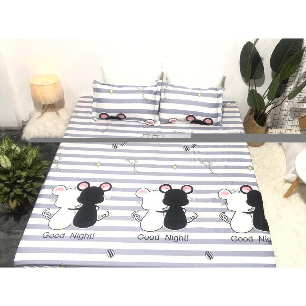 GA CHỐNG THẤM COTTON THUN NANO KHÁNG KHUẨNLOẠI 1 KHÔNG NÓNG BÍ SỘT SOẠT