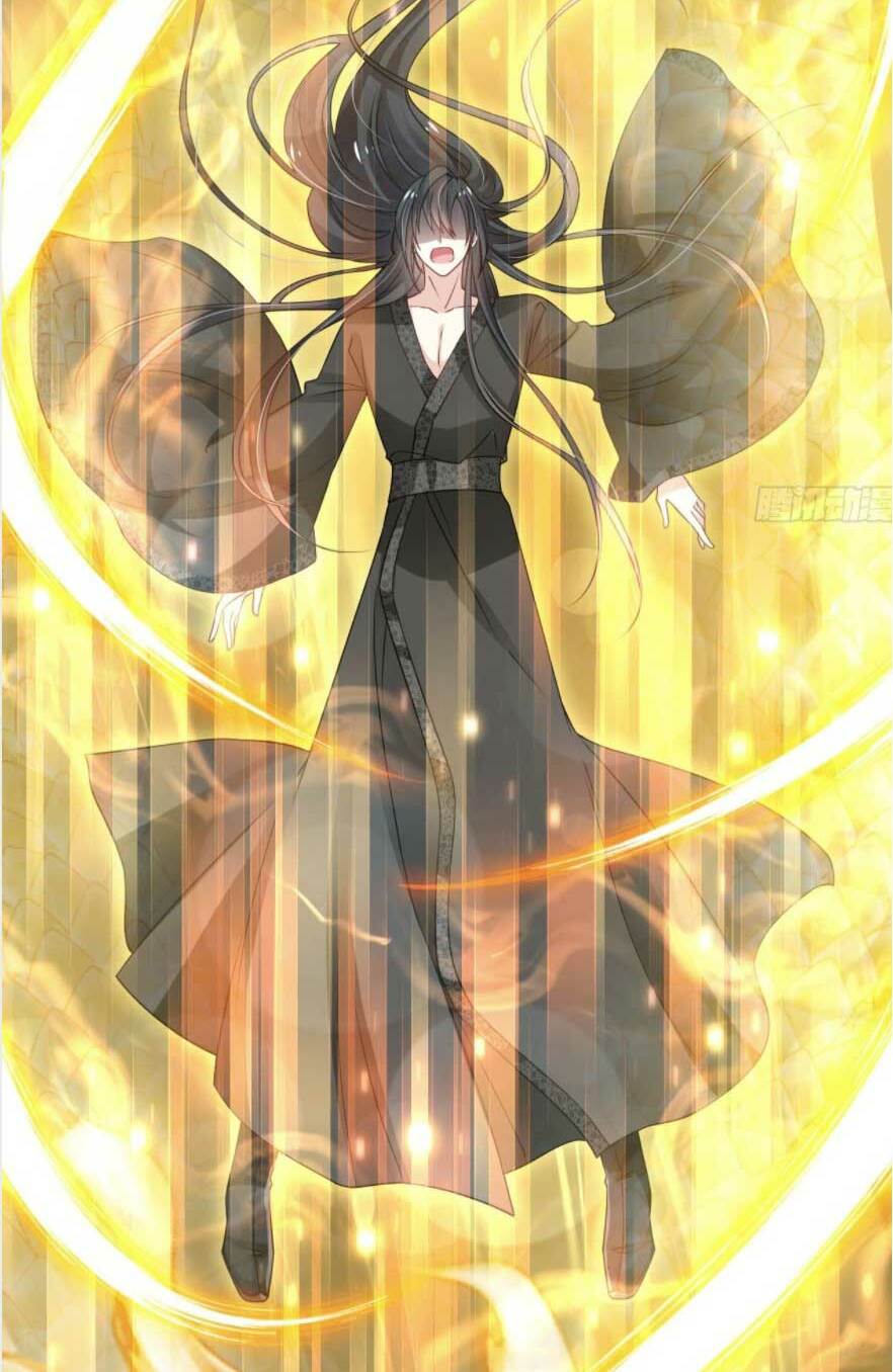 thiên hạ đệ nhất sủng phi chapter 188.1 13