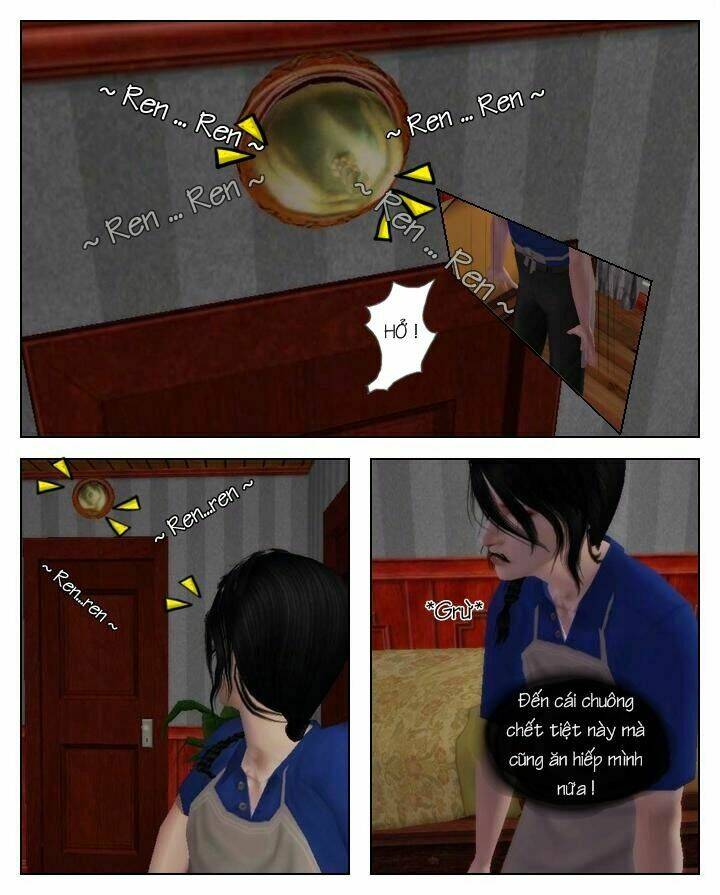 truyện sims - earl story chapter 2 30