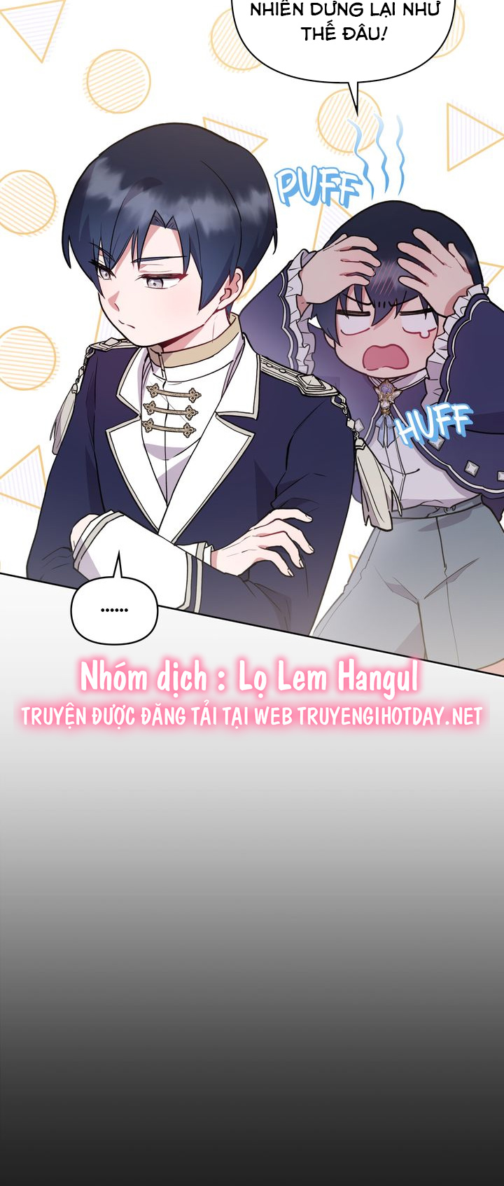 cô con gái nuôi đáng yêu của công tước chapter 17 15