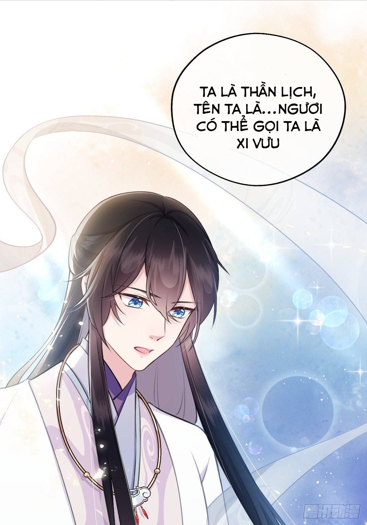 sau khi trọng sinh lại tiếp tục gặp lại người yêu cũ chapter 2 15