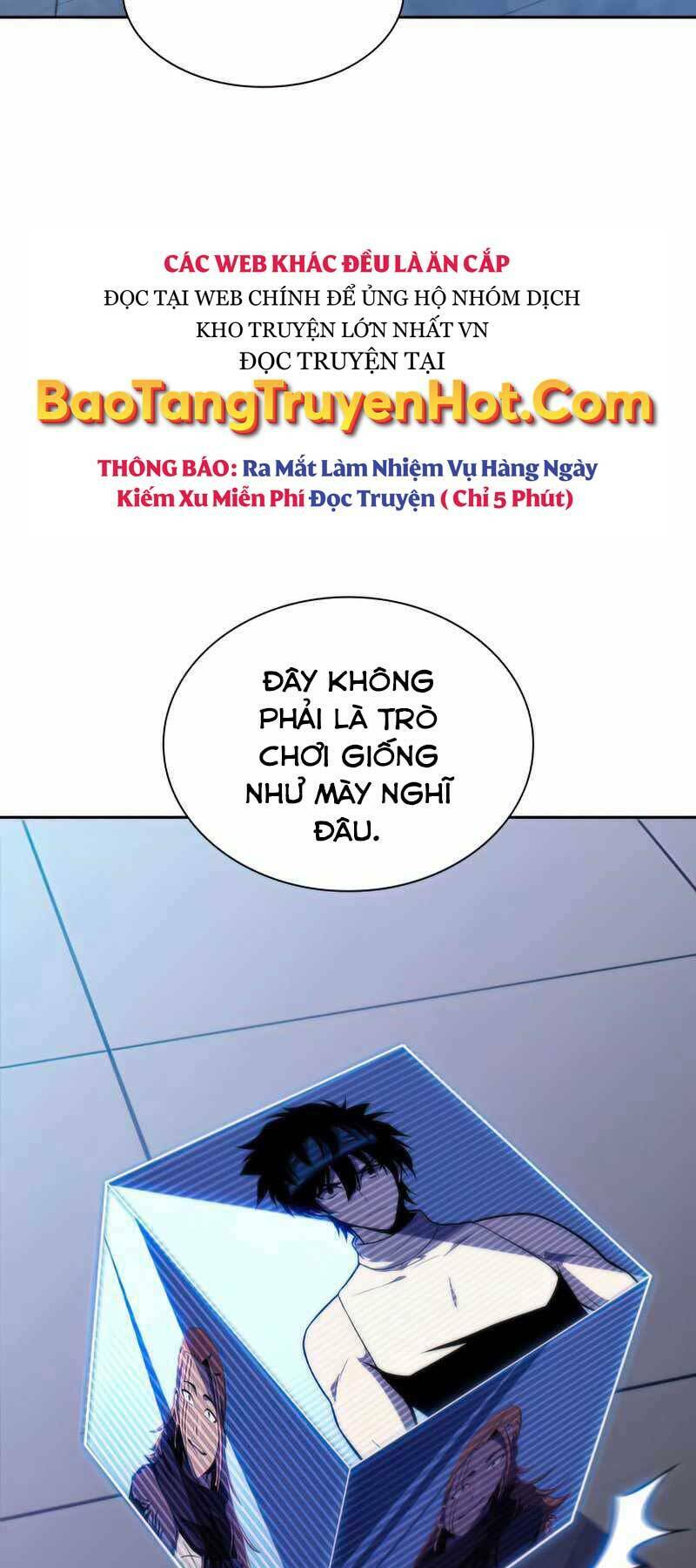 kẻ thách đấu chapter 49.5 1