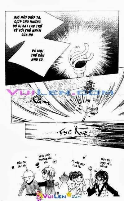 đến vương quốc ma chapter 7 30