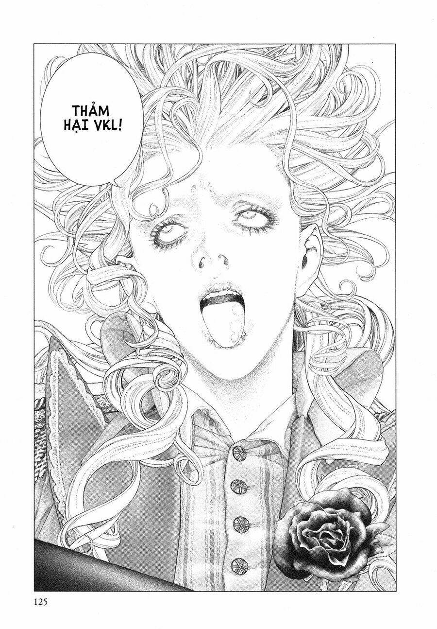 innocent rouge (innocent phần 2) chapter 76 7