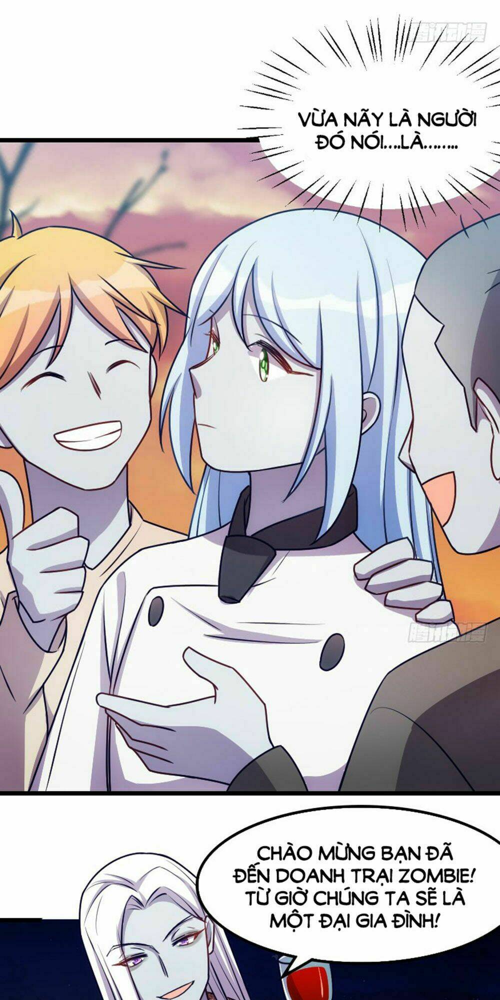 tôi ở dị giới khai ngư đường chapter 86 11