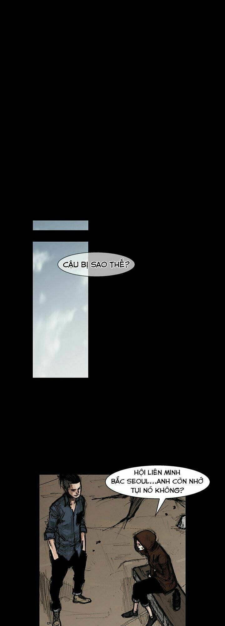 dokgo 2 | độc cô 2 chapter 34 16