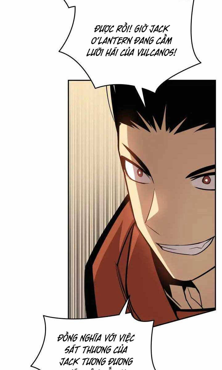 tôi là lính mới chapter 130 46