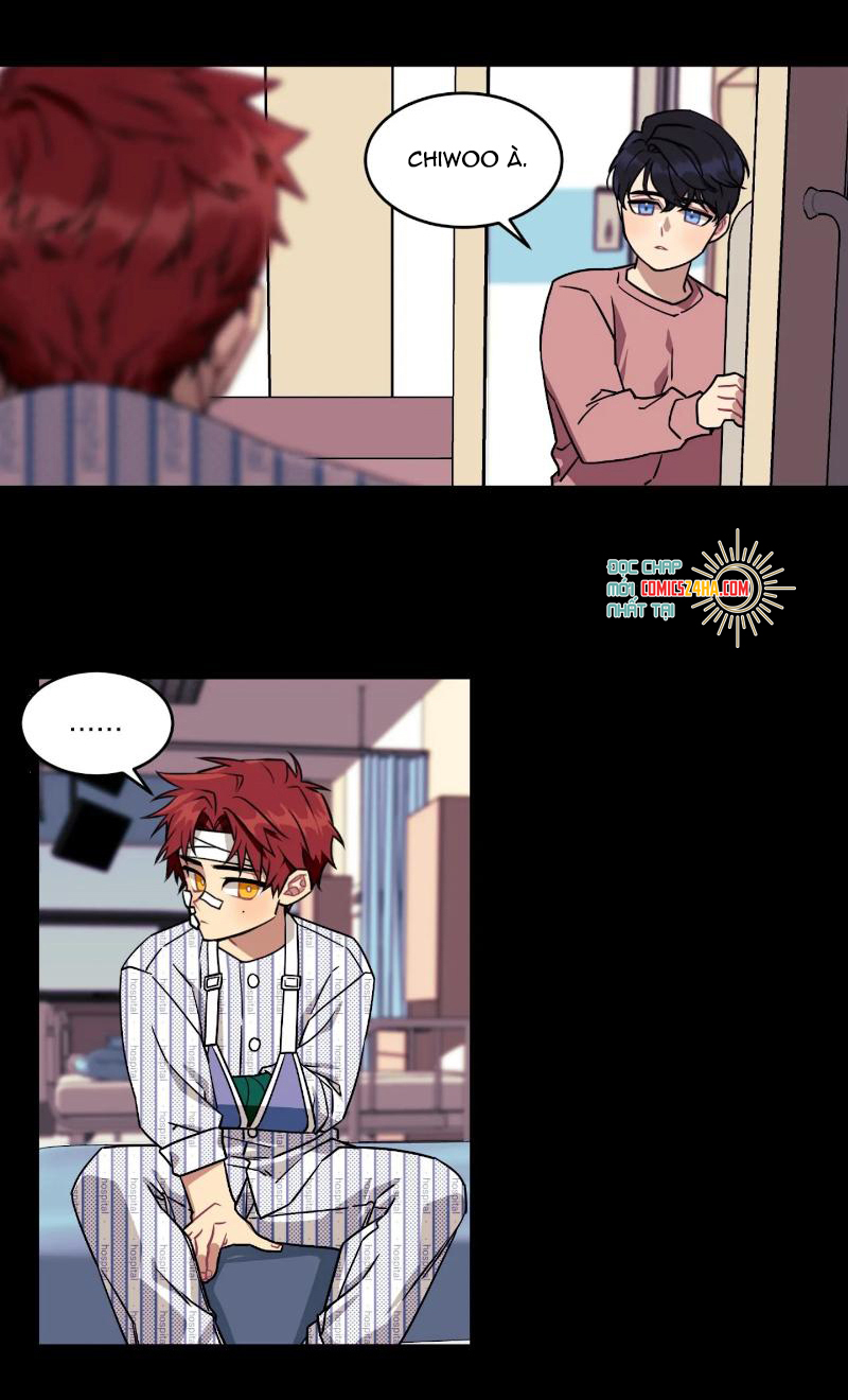 điều ước của cậu là mệnh lệnh của tớ chapter 1 13